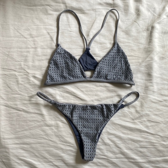 Acacia set - Picture 1 of 5